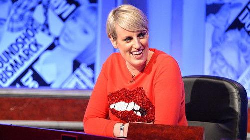 Have I Got News for You Season 61 Episode 5 - Steph McGovern, Zoe Lyons and John Pienaar