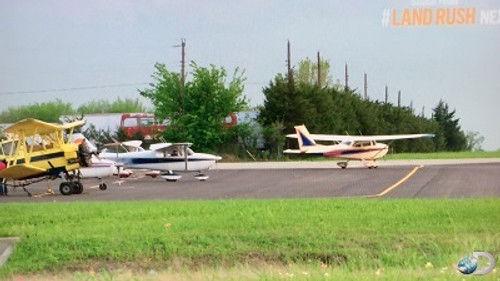 Airplane Repo Season 3 Episode 6 - No Safe Harbor