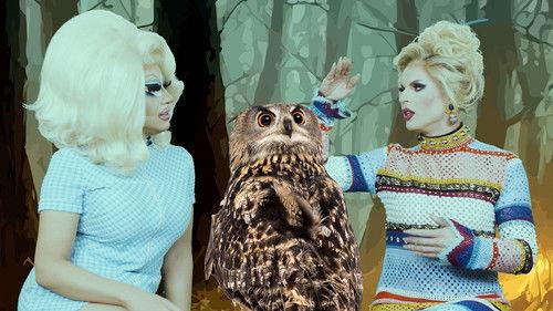 UNHhhh Season 8 Episode 10 - Random 19