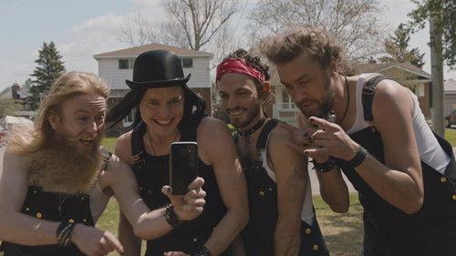 Letterkenny Season 10 Episode 5 - VidVok