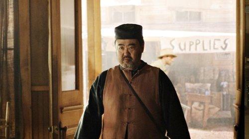Deadwood Season 1 Episode 10 - Mister Wu