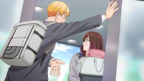 A Star Brighter than the Sun Season 1 Episode 3 - No Matter How Far