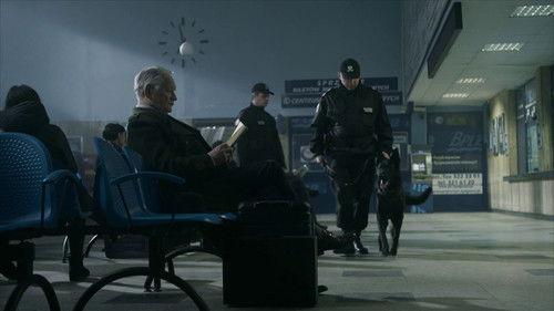 Illegals Season 1 Episode 3 - Episode 3