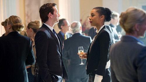 The Escape Artist Season 1 Episode 1 - Episode 1