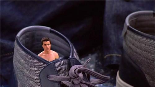 Lab Rats Season 2 Episode 21 - Perry 2.0