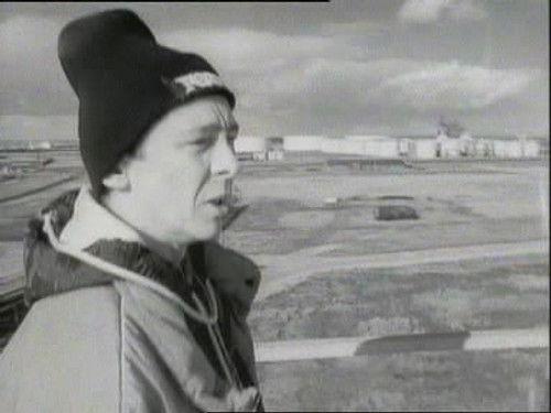 The Fast Show Season 1 Episode 6 - Shark Fishing