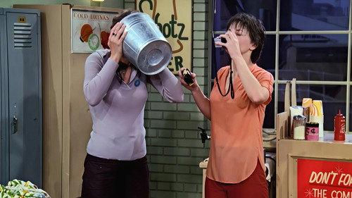 Laverne & Shirley Season 4 Episode 23 - Spy in My Beer