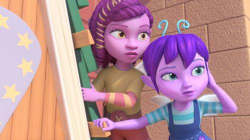 Dew Drop Diaries Season 1 Episode 22 - Dew Drop Swap