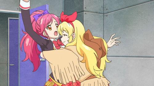 Aikatsu! Season 2 Episode 2 - Welcome Back ♫ Strawberry