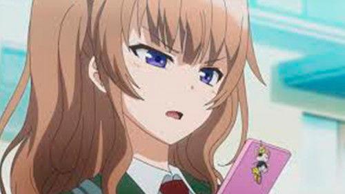 Crossing Time Season 1 Episode 11 - Majima Eriko Is Sexy (2)