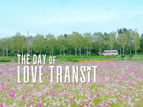Love Transit Season 1 Episode 8 - THE DAY OF LOVE TRANSiT