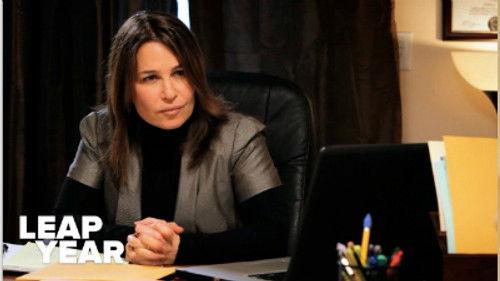 Leap Year Season 1 Episode 7 - Corporate Cupid