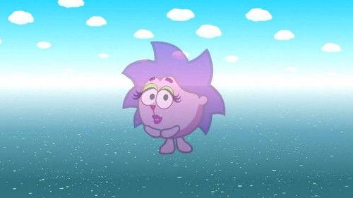 Kikoriki Season 1 Episode 15 - Lily