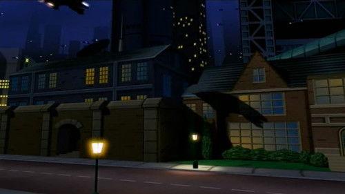 Sherlock Holmes in the 22nd Century Season 2 Episode 4 - The Gloria Scott