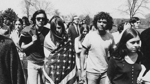 The Vietnam War Season 1 Episode 8 - The History of the World (April 1969-May 1970)