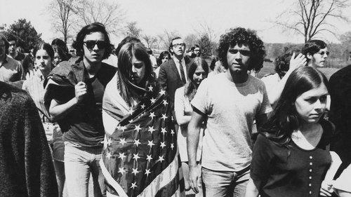 The Vietnam War Season 1 Episode 8 - The History of the World (April 1969-May 1970)