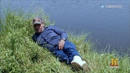 Swamp People Season 3 Episode 20 - Man Down