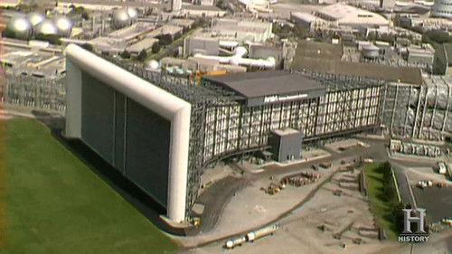 Modern Marvels Season 13 Episode 25 - World's Biggest Machines 5