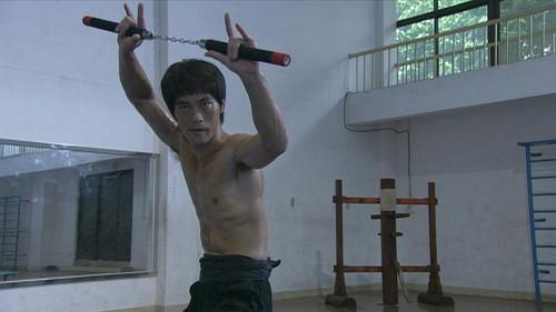 The Legend of Bruce Lee Season 1 Episode 36 - Episode 36