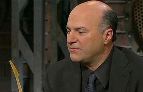 Dragons' Den Season 3 Episode 10 - Episode 10