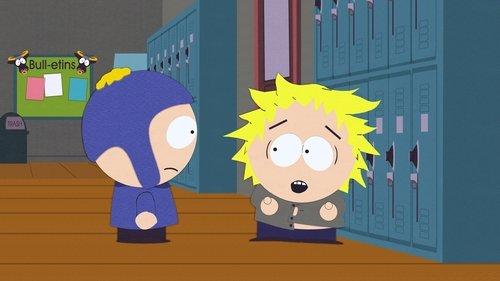 South Park Season 21 Episode 2 - Put It Down