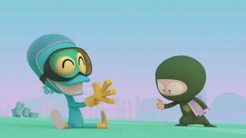 Bubble Bip Season 1 Episode 11 - Episode 11