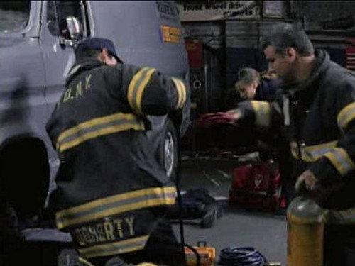 Third Watch Season 3 Episode 19 - Unleashed (II)