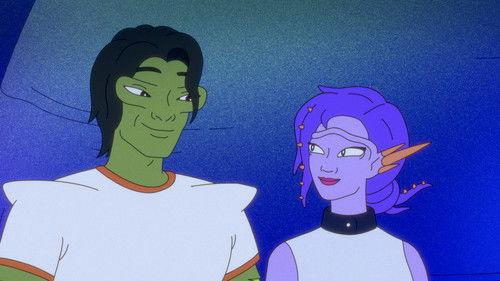 The Second Best Hospital in the Galaxy Season 1 Episode 6 - That's Science, Baby!