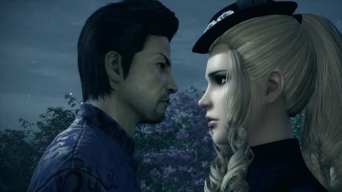 A Portrait of Jianghu: Reincarnated Disciple Season 2 Episode 20 - Episode 20