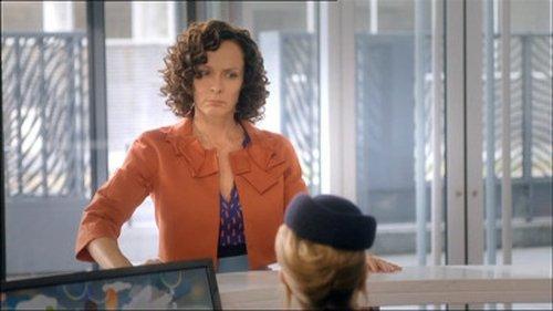 WorkinGirls Season 2 Episode 8 - Episode 8