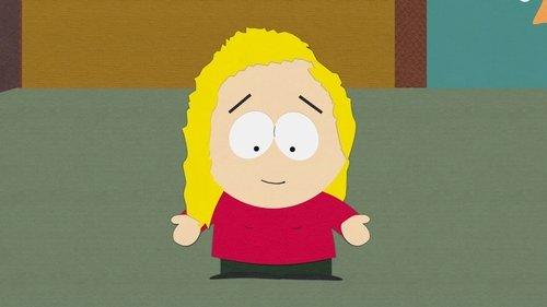 South Park Season 6 Episode 10 - Bebe's Boobs Destroy Society