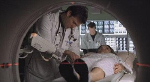 ER Season 9 Episode 18 - Finders Keepers