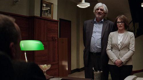 The Chairman's Ear Season 2 Episode 8 - Episode 8