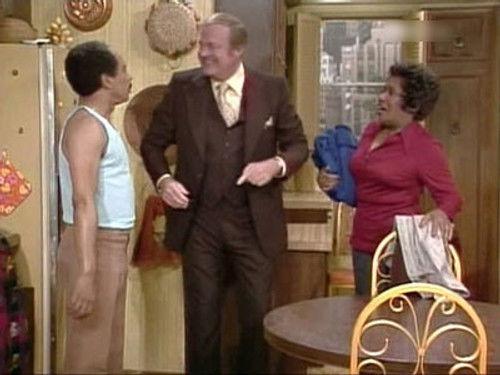 The Jeffersons Season 4 Episode 20 - Thomas H. Willis & Co.