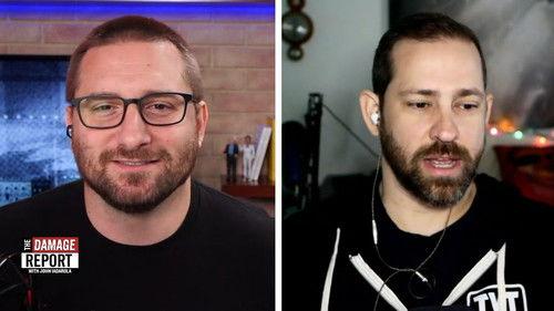 The Damage Report with John Iadarola Season 4 Episode 5 - January 8, 2021