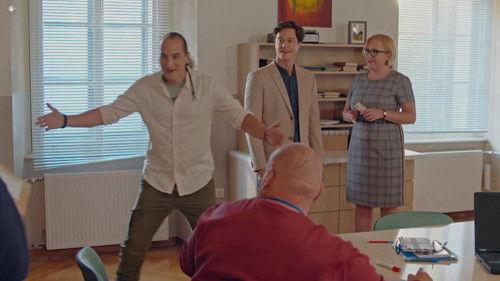 All My Brother's Girlfriends Season 1 Episode 3 - Brat Vs. Brat