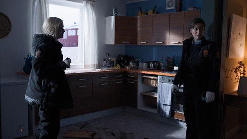 Fortitude Season 3 Episode 4 - Episode 4