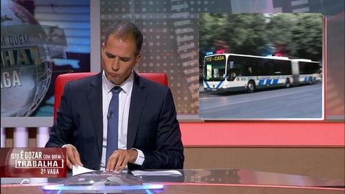 Isto é Gozar Com Quem Trabalha Season 2 Episode 7 - Episode 7