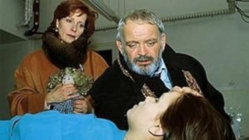 undefined Season 2 Episode 6 - The prodigal daughter