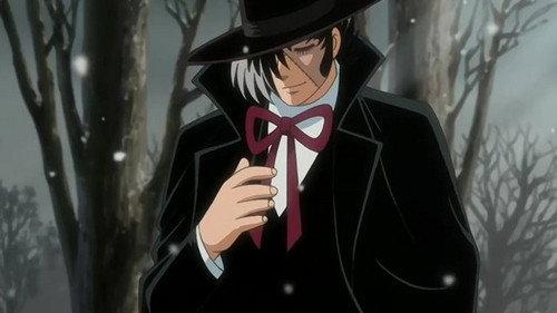 Black Jack Season 2 Episode 4 - The Black Angel of Northern Europe