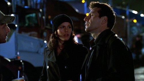 undefined Season 5 Episode 18 - Spark of Life