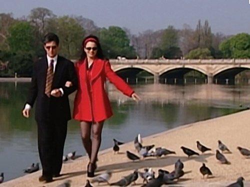 The Nanny Season 4 Episode 26 - Fran's Gotta Have It