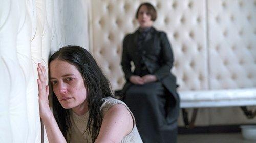 Penny Dreadful Season 3 Episode 4 - A Blade of Grass