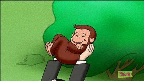 Curious George Season 3 Episode 12 - Whistlepig Wednesday