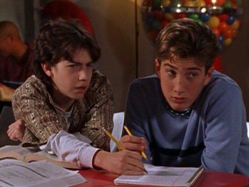 Background image for Educating Ethan