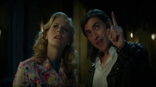 American Woman Season 1 Episode 7 - The Agreement