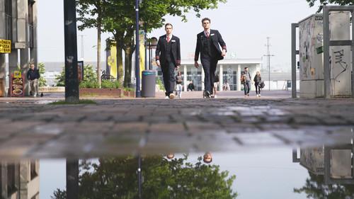 heute-show Season 26 Episode 20 - Episode 20