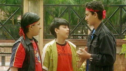 Shaka Laka Boom Boom Season 1 Episode 9 - Sanju Challenges Neeraj