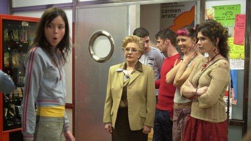 Un paso adelante Season 3 Episode 9 - Episode 9