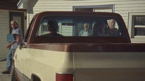 Background image for The Killing of Ken Rex McElroy